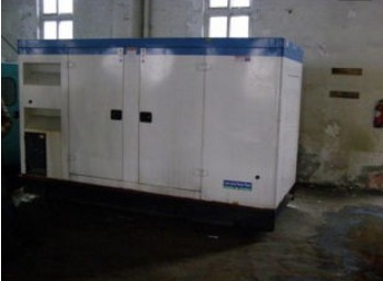 宁国康明斯150kw大型柴油二手发电机组 宁国康明斯150kw大型柴油二手发电机组