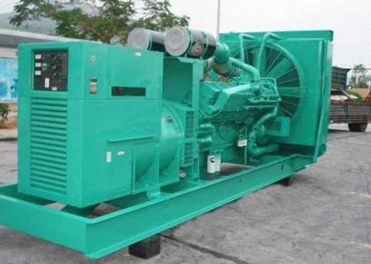 宁国75kw康明斯柴油发电车出租图片 宁国75kw康明斯柴油发电车出租图片