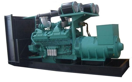 宁国200kw康明斯发电机组图片 宁国200kw康明斯发电机组图片