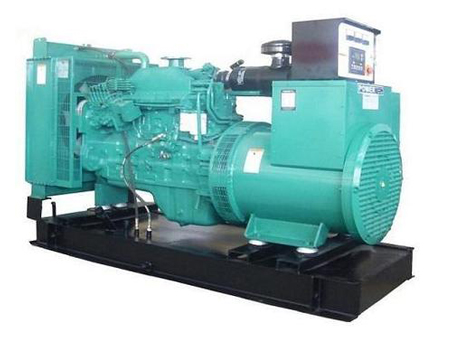 宁国80kw康明斯柴油发电机组图片 宁国80kw康明斯柴油发电机组图片