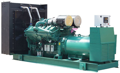 宁国30kw康明斯柴油发电机组图片 宁国30kw康明斯柴油发电机组图片