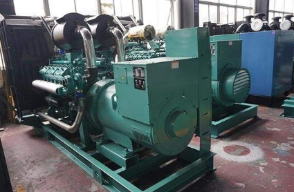 宁国柴油发电机 宁国柴油发电机